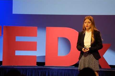 Are Novels Still Relevant in a Modern Age? | Caley Collins | TEDxFrancisHollandSchoolSloaneSquare
