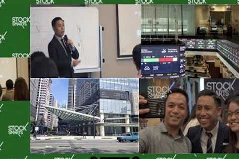 STOCK INVESTING MADE EASY