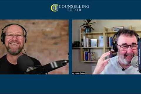 Episode 238 - Boundaries in Counselling – How to Get Clients – Race, Culture and Anti-Discrimination