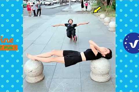 New Funny Videos 2022 😂 Cutest People Doing Funny Things 😺😍 #25