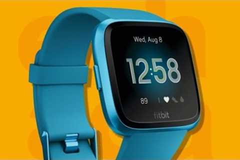Top 5 Best Cheap Smartwatches in 2022