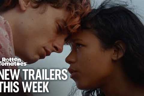 New Trailers This Week | Week 39 (2022)