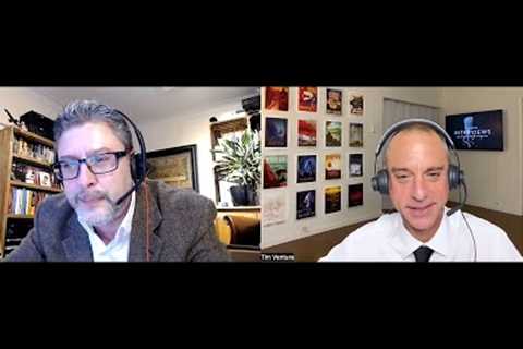 Nick Colosimo - Artificial Intelligence Beyond Silicon