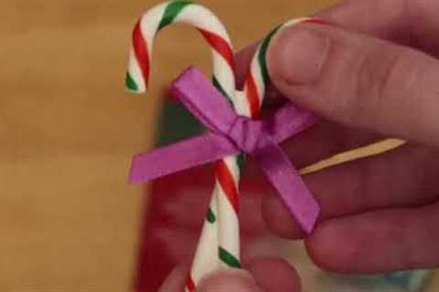 NEW UNBOXING AMERICAN GIRL ULTIMATE MINI MYSTERY PACK: CHRISTMAS COLLECTION | AMERICAN GIRL DOLL