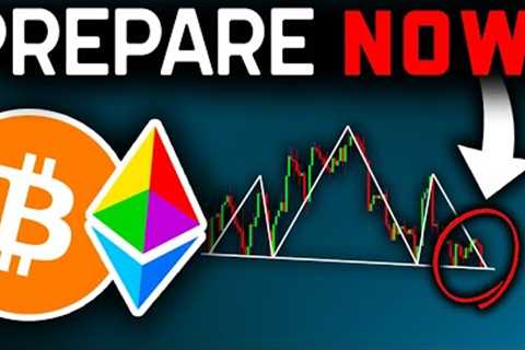 AVOID THIS CRYPTO TRAP (Prepare Now)!! Bitcoin News Today &amp; Ethereum Price Prediction (BTC..
