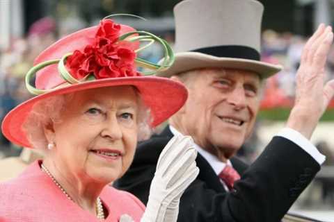 The Quirky Reason The Time Of Death Was Included On Queen Elizabeth’s Death Certificate But Not..