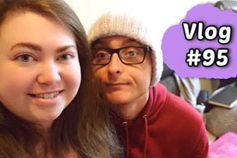 Trying Weird Drinks &amp; Visiting an Animal Sanctuary! | Vlog #96