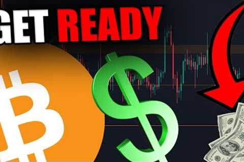 CARE BITCOIN HOLDERS! SH*T IS ABOUT TO GO CRAZY!