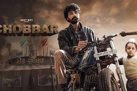 Chobbar Trailer 1 - Jayy Randhawa - Releasing 11 Nov 2022 - Punjabi Movie - Geet MP3