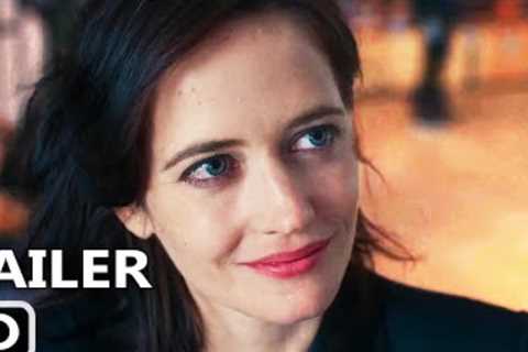 NOCEBO Trailer (2022) Eva Green, Mark Strong, Thriller