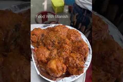 famous momos in India | famous Indian street food | Indian Street food shorts #food #shorts