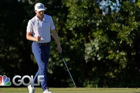 Highlights: Sanderson Farms Championship, Round 4 | Golf Channel
