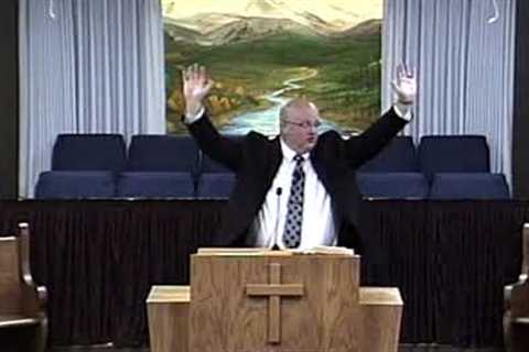 20221002 PM Good by God's Grace