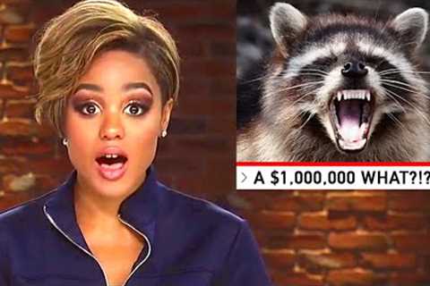Best News Bloopers September 2022