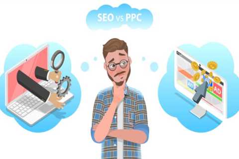 SEO vs PPC: Pros, Cons, &amp; Everything In Between