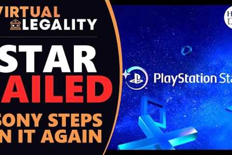 PlayStation Stars Controversy | How Sony Failed Its Audience...Again (VL720)