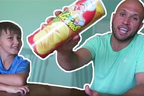 10 PRANK GIFTS REVIEW - HOW TO PRANKS