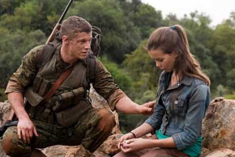 LAST PROMISE 🎥🎥 Best Action Movies 2022 🎥🎥 Latest Hollywood Action Movies