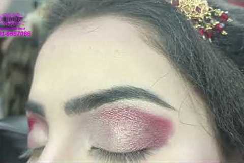 New Eyes Makeup Tutorial