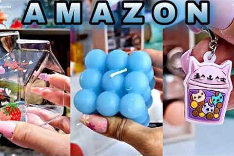 2022 AMAZON MUST HAVES | TikTok Made Me Buy It October Part 3😍