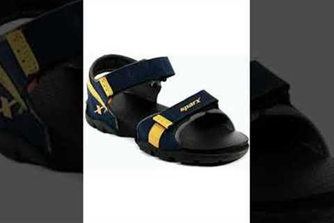 Sparx Men's Athletic &amp; Outdoor Sandals #shorts #sparx