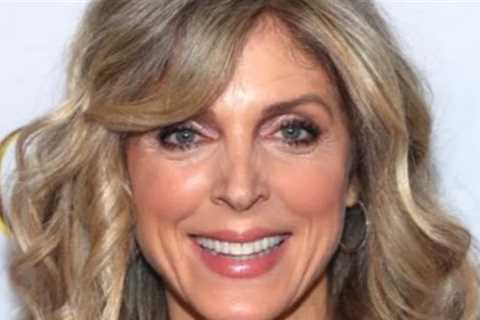 Marla Maples' looks have changed throughout the years.