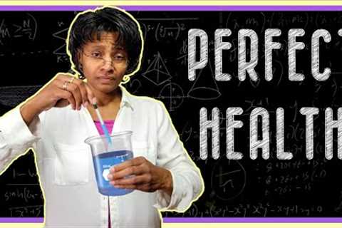 Human Health: Do THIS Before You Hack It