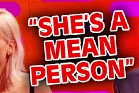 Jennifer Lawrence: Top Ten Celebrities who Refuse to Work with Jennifer Lawrence
