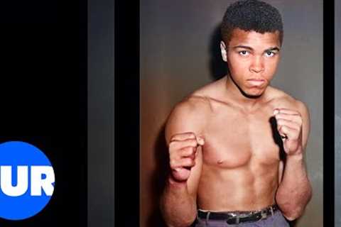 How Did Parkinsons Kill Muhammad Ali? The Last Hours Of Cassius Clay | Our History