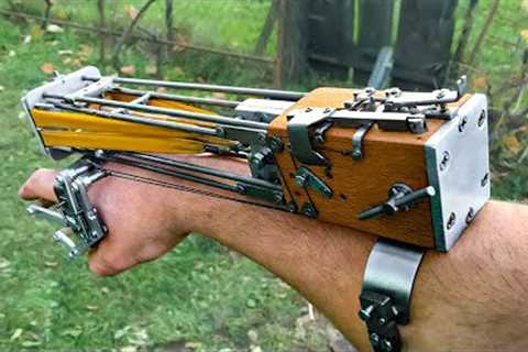 HOMEMADE INVENTIONS THAT WILL SURPRISE YOU