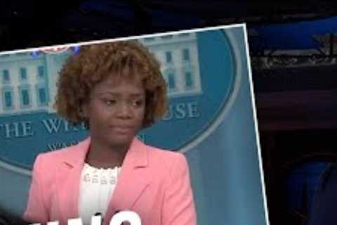 Proof There’s Nothing “TOP OF MIND” for Biden | Live with Mike Clip | Huckabee