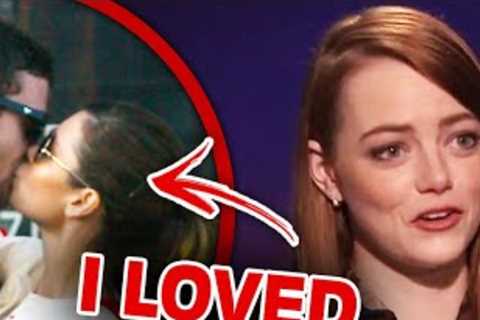 40 Cheating Secrets of Celebrities They Failed To Keep Secret