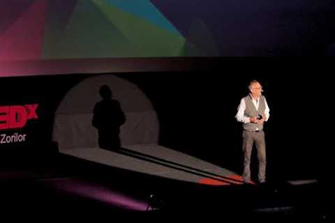 How to Tell Stories That Matter | Paul Bourne | TEDxZorilor