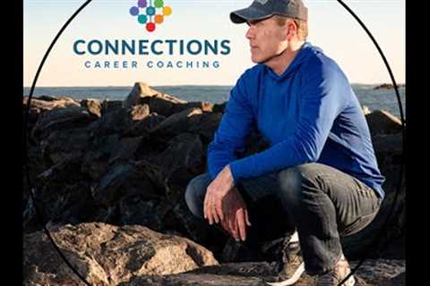 Evolving Your Brand - 2023 - Connections Career Coaching