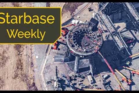 Starbase Weekly Episode 41