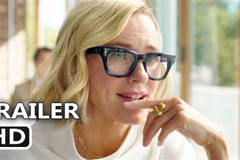 THE WATCHER Trailer (2022) Naomi Watts, Jennifer Coolidge