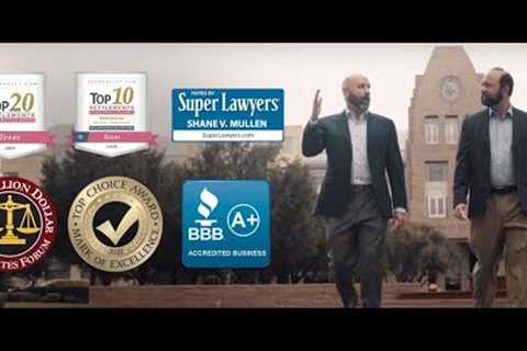 Personal injury lawyer, Dallas | Mullen &amp; Mullen Law Firm