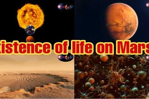 Surprisingly, the James Webb Telescope spotted Mars