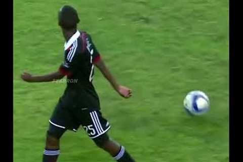 Rare Freestyle Skills In Football 😍