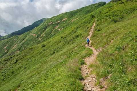 5 Hiking and Trail Games You Can't Miss