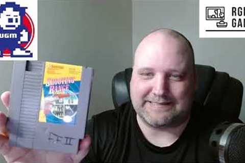 Video Games Monthly Unboxing! - Oct 2022