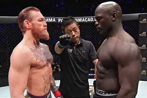 Top 13 Most Brutal Head-Kick Knockouts | Stone Cold KO's