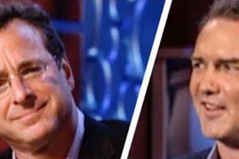 Top 20 Funniest Celebrity Roasts Ever