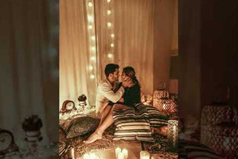 Beautiful Romantic Music: Relaxation  Music, Piano Music, Guitar Music, Instrumental 😗😙💕