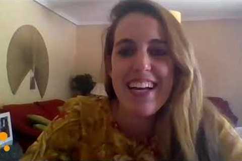 Career Stories | Sandra del Pozo - Medical advisor in Immunology