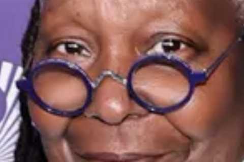 Whoopi Goldberg Says 'That Was Not a Fat Suit, That Was Me' After Body-Criticism from New Movie..