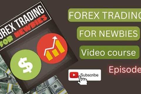 the biggest problem with forex trading course, and how you can fix it