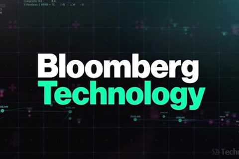 'Bloomberg Technology' Full Show (10/03/2022)