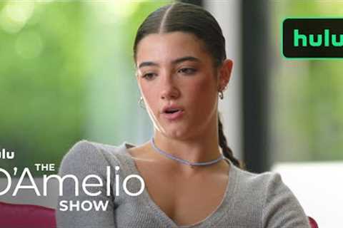 The D'Amelio Show | Next On 203 and 204 | Hulu