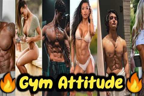 🔥Most Popular Gym My Love💞 Viral Reels Videos 2022🔥| 💪Bodybuilder Videos💪| Workout | Reels